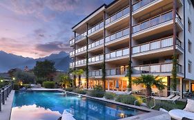 Hotel Ortler